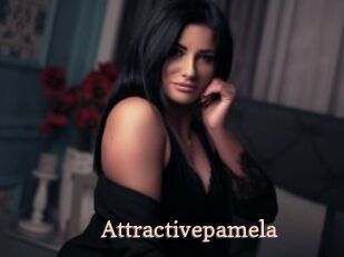 Attractivepamela