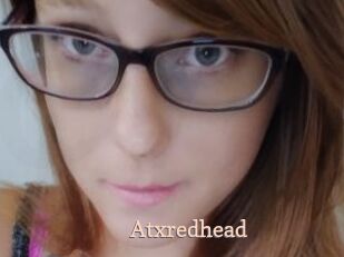 Atxredhead