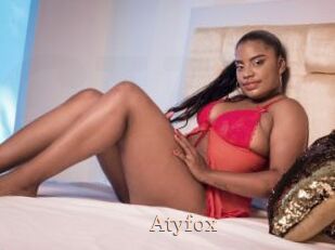 Atyfox