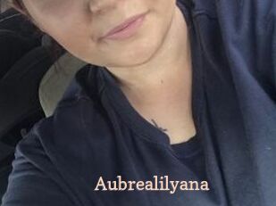 Aubrea_lilyana