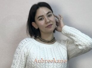 Aubreekane