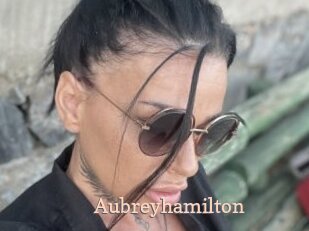 Aubreyhamilton