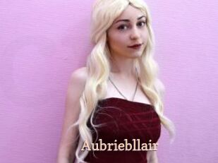 Aubriebllair