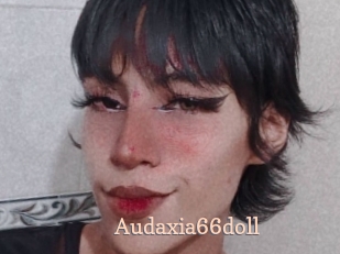 audaxia66doll Chaude Vision