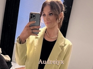 Audreiyx