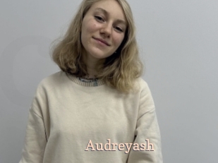 Audreyash