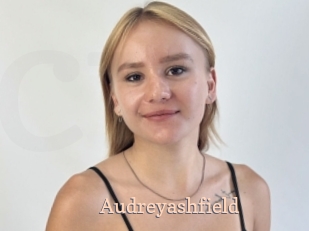 Audreyashfield