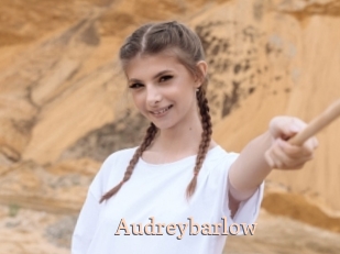Audreybarlow
