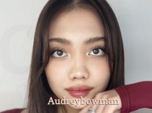 Audreybowman