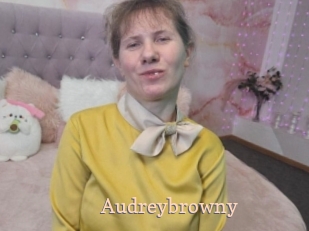 Audreybrowny