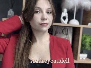 Audreycaudell