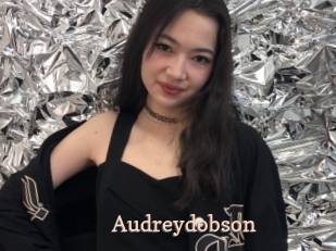Audreydobson
