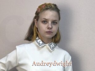 Audreydwight