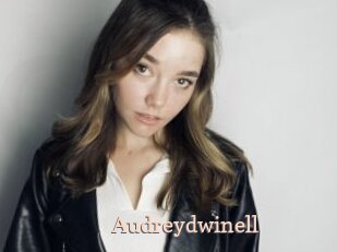 Audreydwinell
