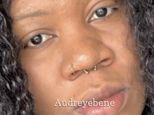 Audreyebene