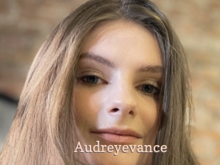 Audreyevance