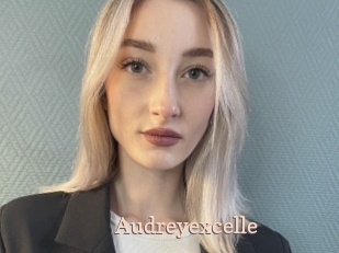 Audreyexcelle