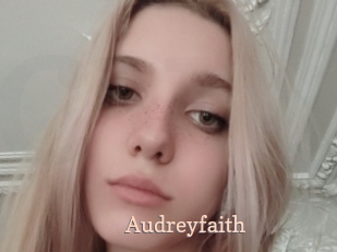 Audreyfaith