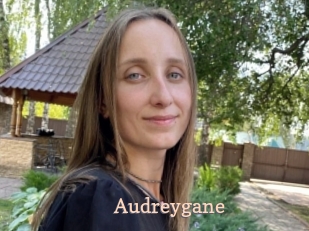 Audreygane