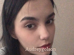 Audreygolson
