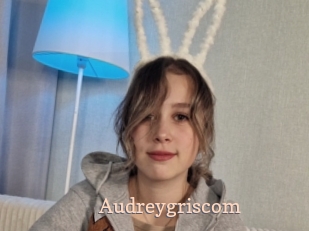 Audreygriscom