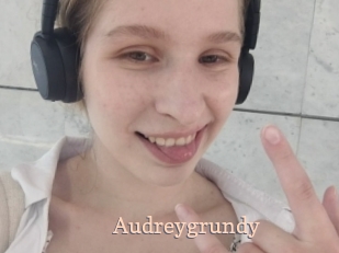 Audreygrundy