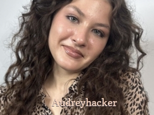 Audreyhacker