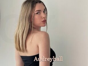 Audreyhall