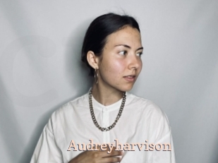 Audreyharvison