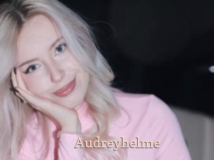 Audreyhelme