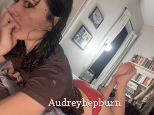 Audreyhepburn