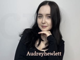 Audreyhewlett