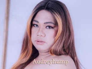 Audreyhump