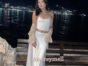audreymell Chaude Vision