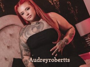 Audreyrobertts