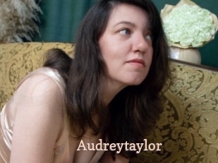Audreytaylor
