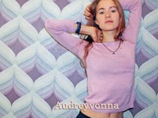 Audreyvonna