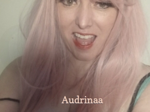 Audrinaa