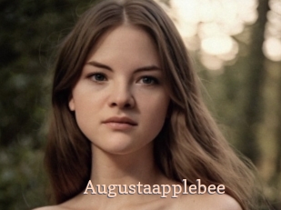 Augustaapplebee