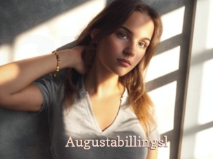 Augustabillingsl
