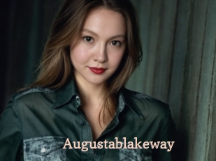 Augustablakeway