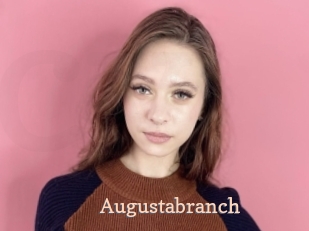 Augustabranch