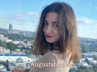 Augustabrayton