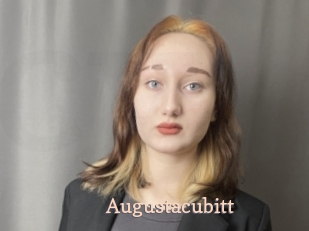 Augustacubitt