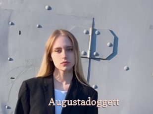 Augustadoggett