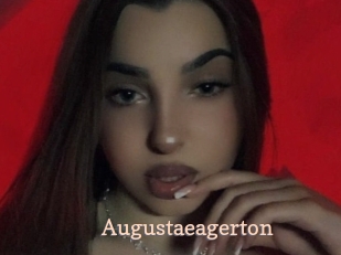 Augustaeagerton