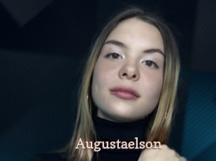 Augustaelson