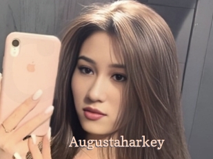 Augustaharkey