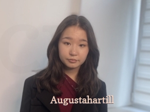 Augustahartill