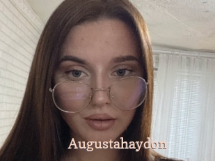 Augustahaydon